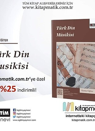 Musiki kitabı