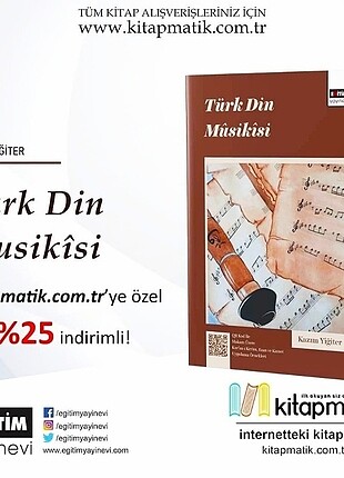 Musiki kitabı