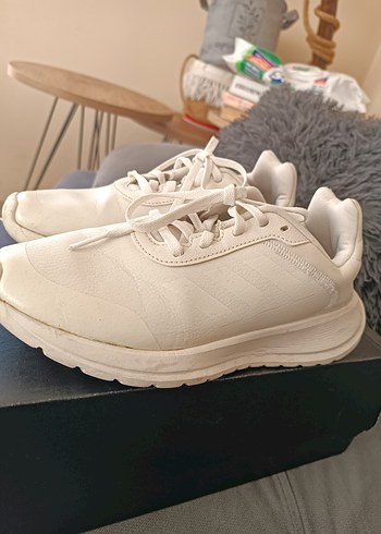 adidas spor ayakkabı - Görsel 3
