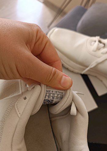 adidas spor ayakkabı - Görsel 2