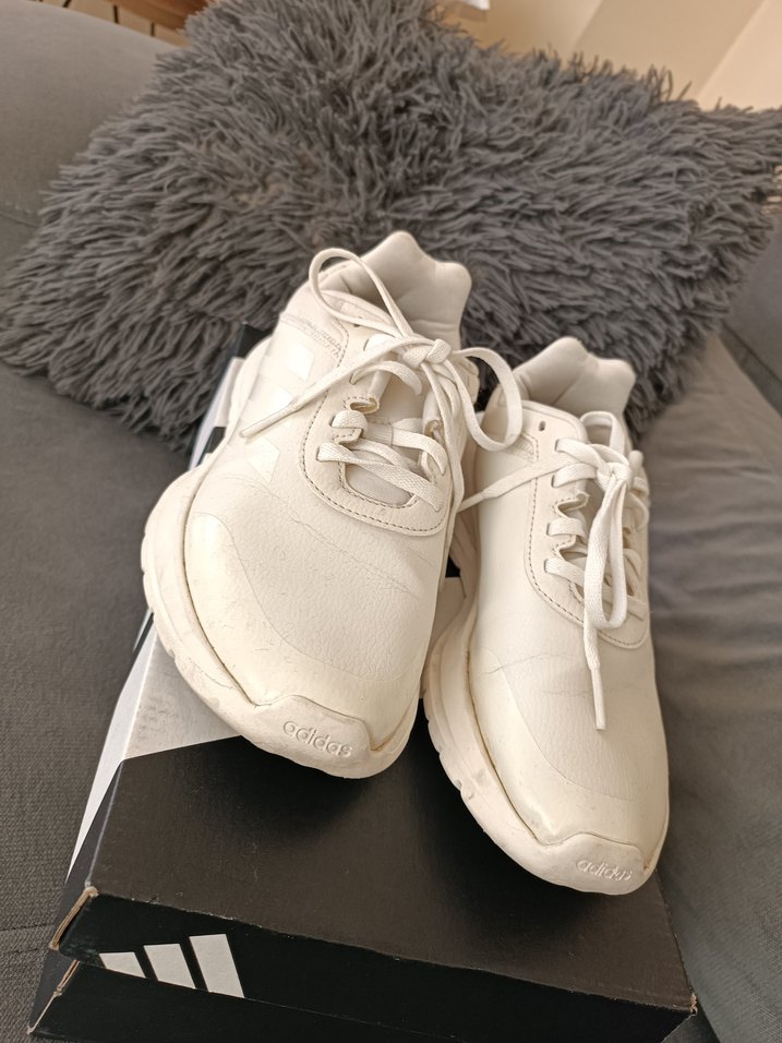 adidas spor ayakkabı - Görsel 4