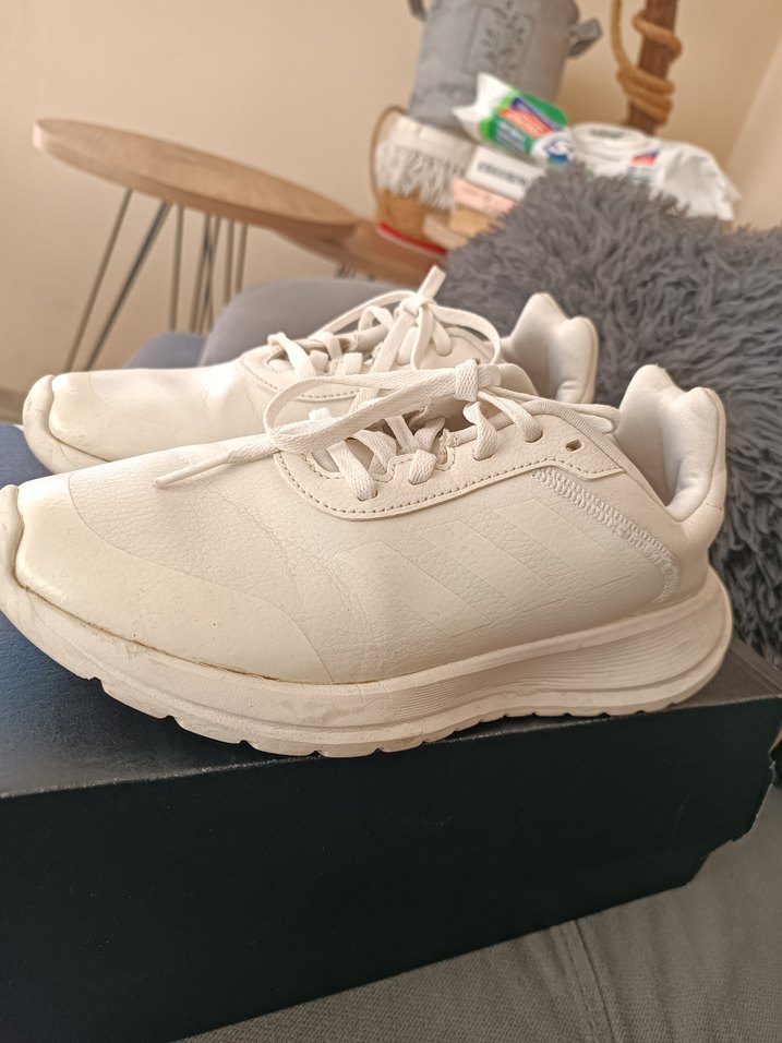 adidas spor ayakkabı - Görsel 3