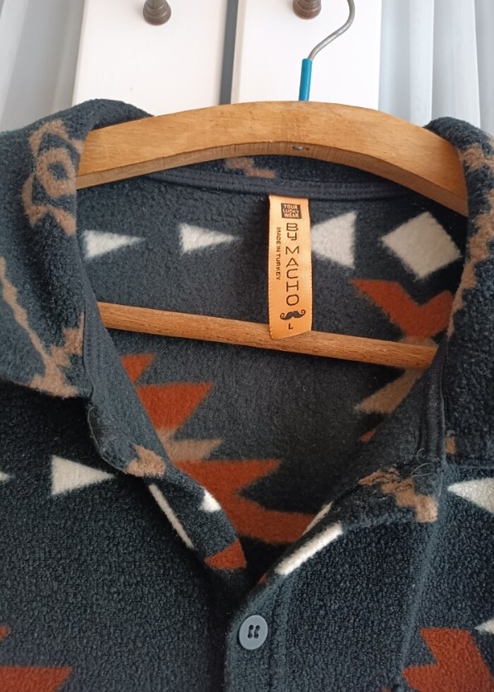 Polar gomlek  - Görsel 2