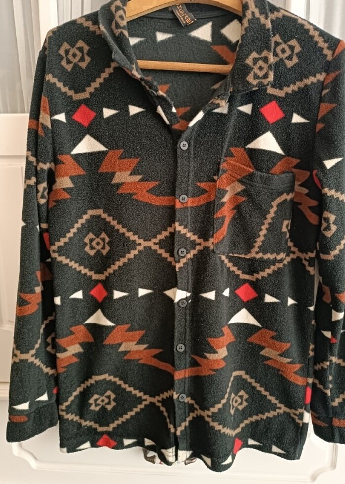 Polar gomlek  - Görsel 3