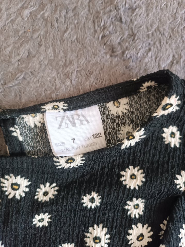 kısa kollu bluz - Görsel 3