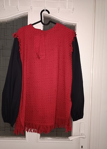 38 Beden Tunik