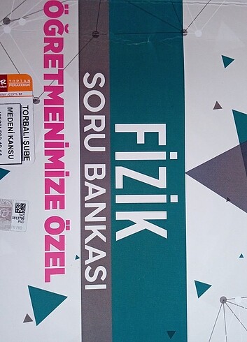 Mf Yayınları Ayt Fizik