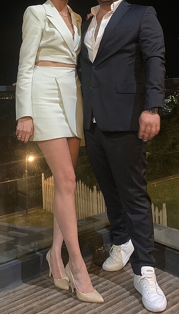 Zara Zara elbise