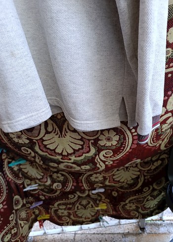 Erkek kazak - Görsel 6