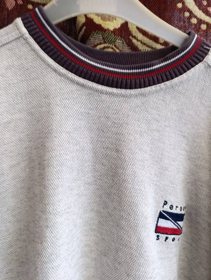 Erkek kazak - Görsel 2