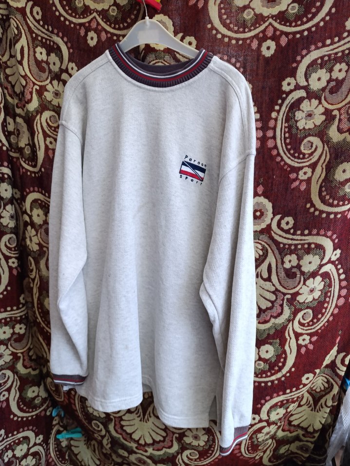 Erkek kazak - Görsel 4