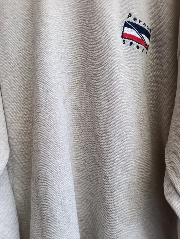 Erkek kazak - Görsel 3