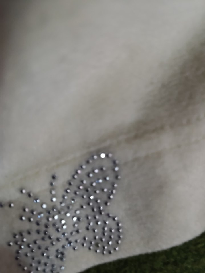 Bayan bere - Görsel 2