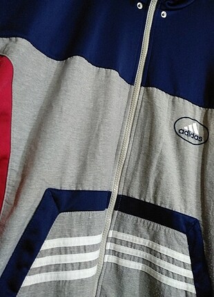 42 Beden Adidas vintage ceket