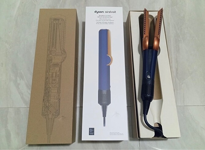 Dyson Dyson Airstraid