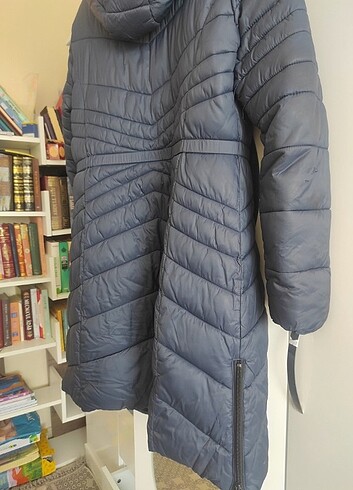 xl Beden Kadın mont