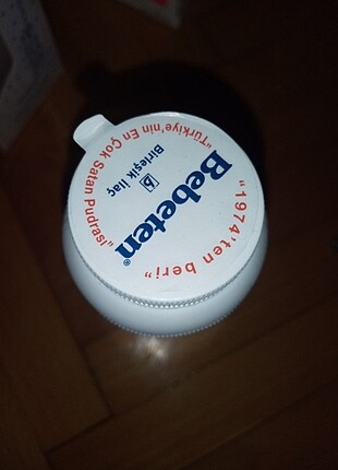Diğer Bebek pudra pişik için