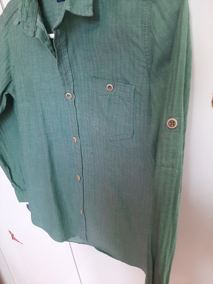 Lcw Gömlek - Görsel 4