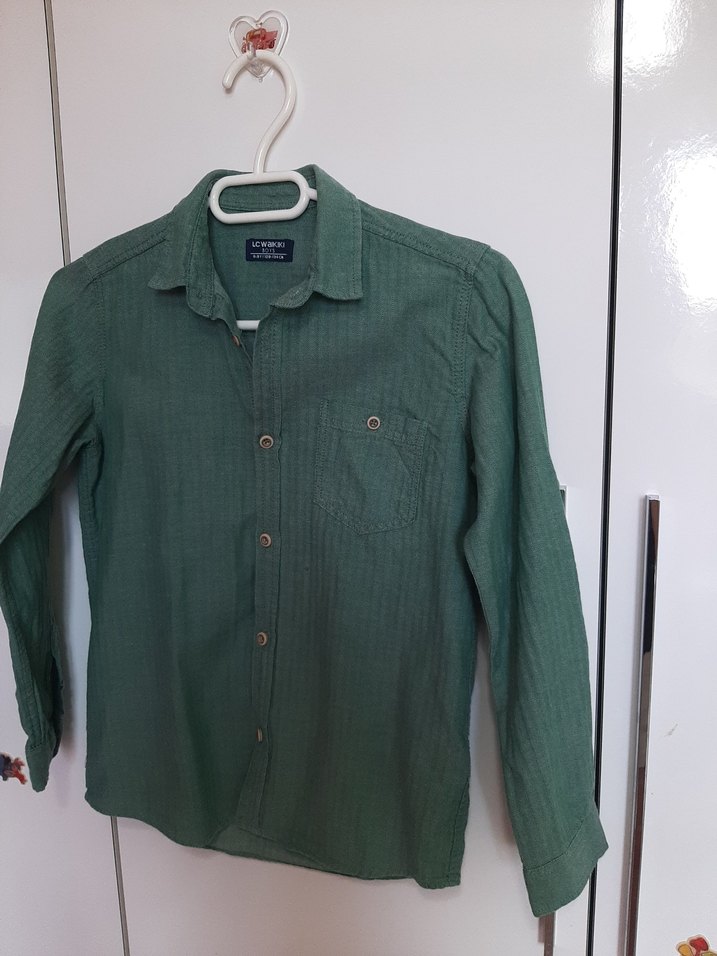 Lcw Gömlek - Görsel 2
