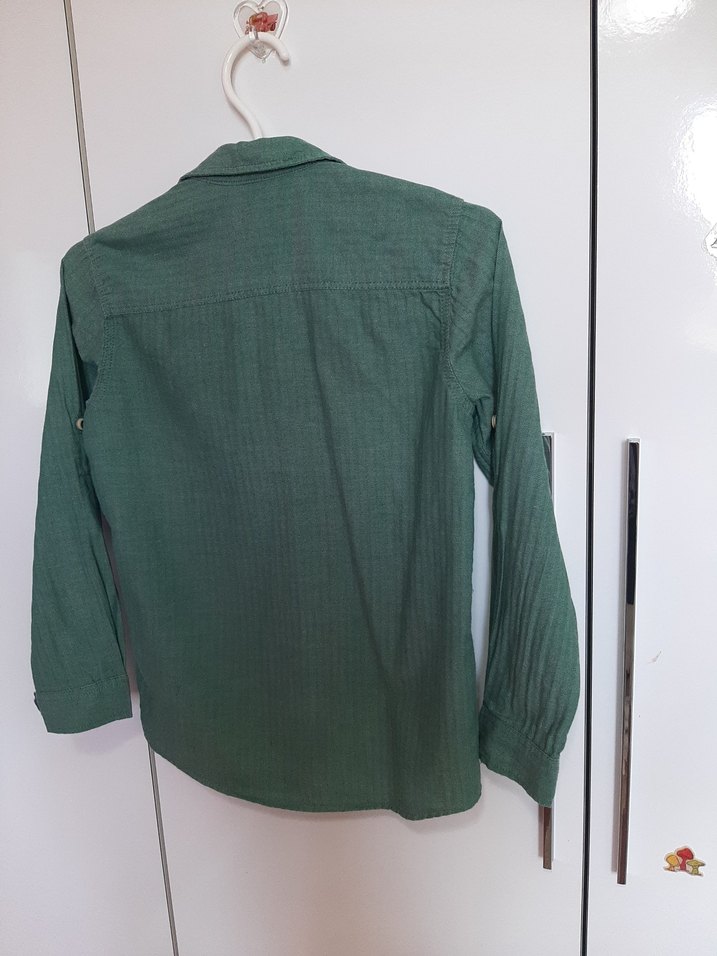 Lcw Gömlek - Görsel 3