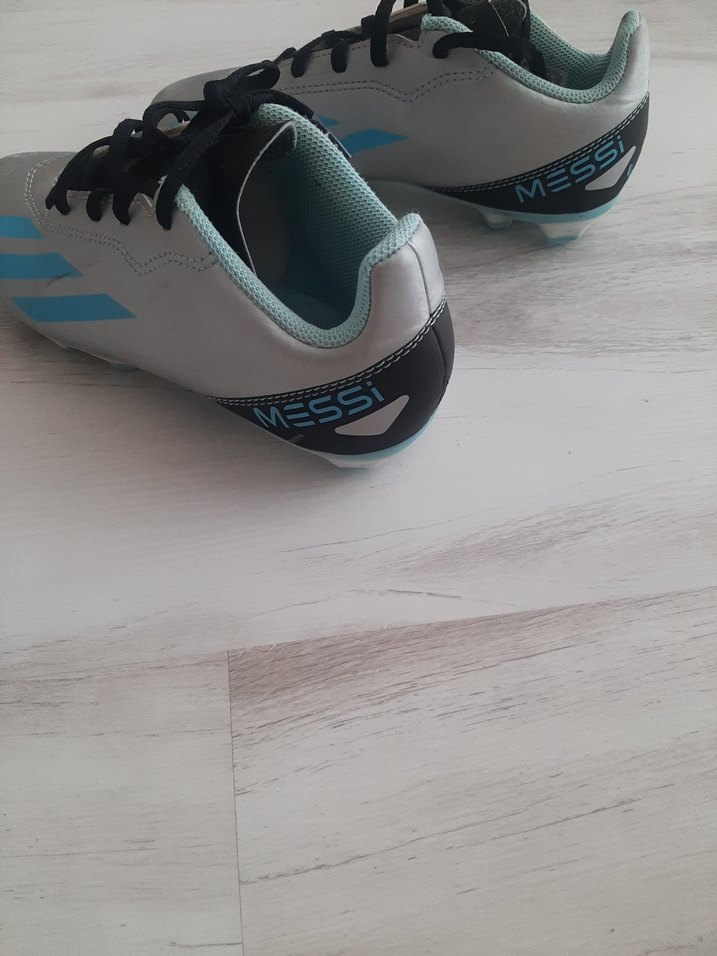 Adidas Messi Krampon - Görsel 2