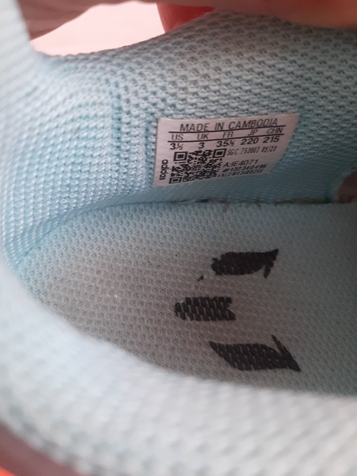 Adidas Messi Krampon - Görsel 3