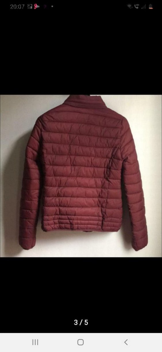 pull&bear mont - Görsel 3