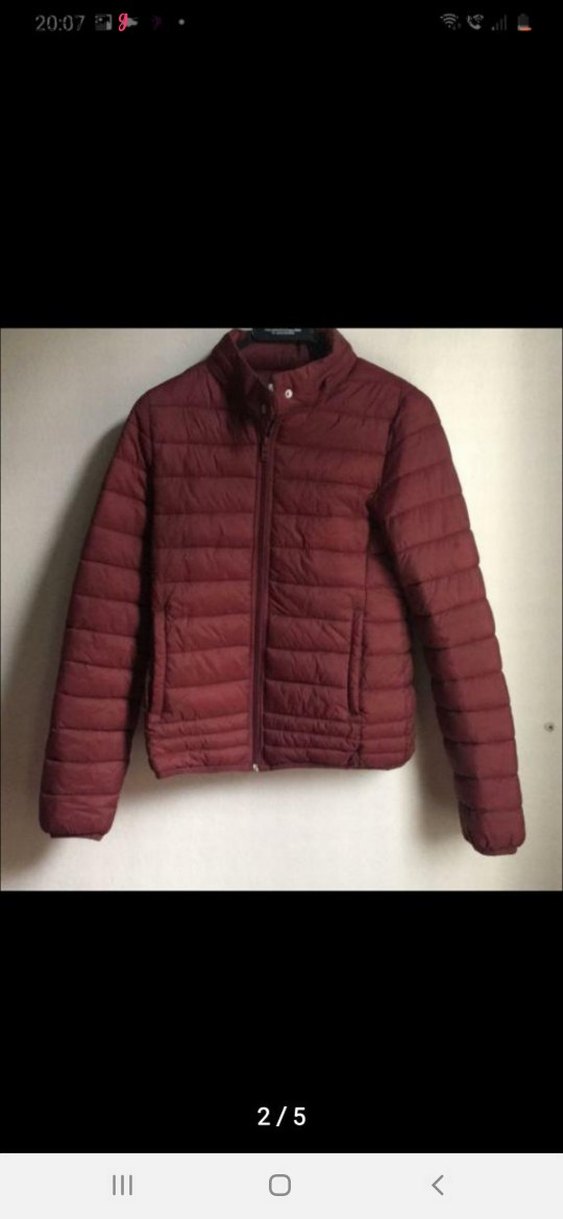 pull&bear mont - Görsel 2