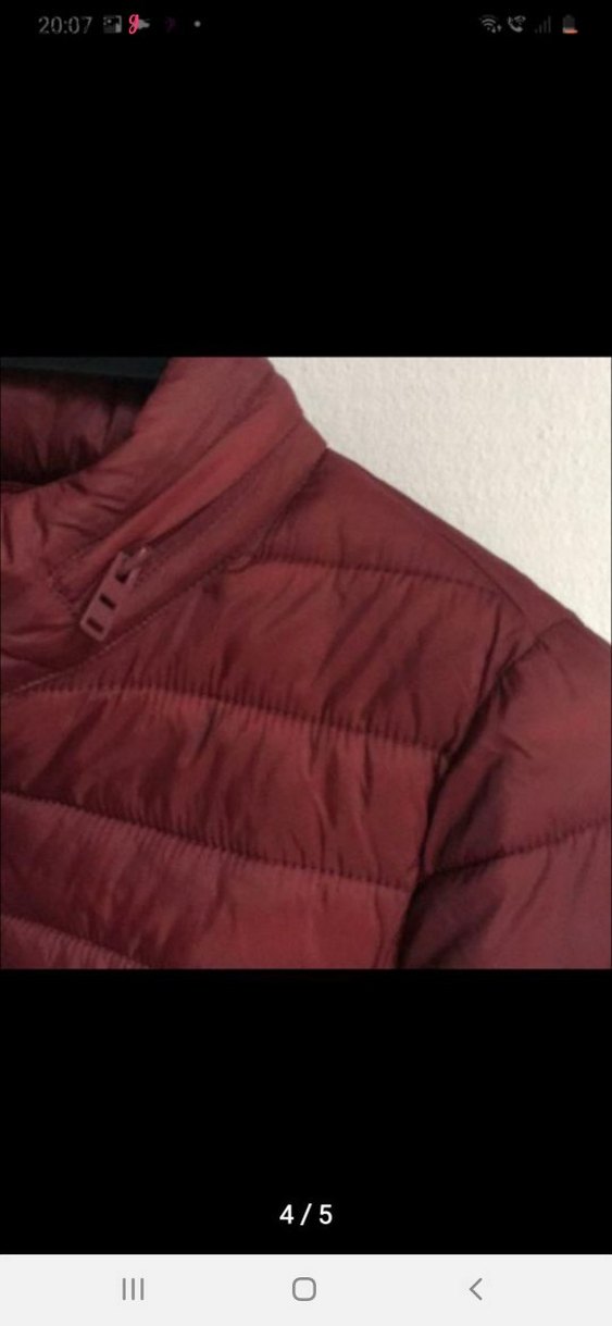 pull&bear mont - Görsel 4