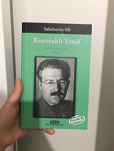 Kuyucaklı yusuf