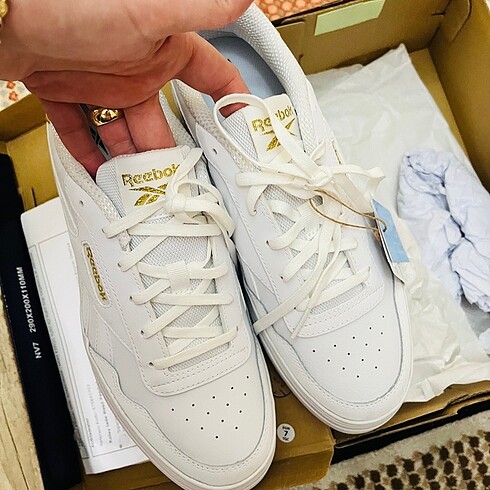 Reebok Sıkıntısız kullanılmadı