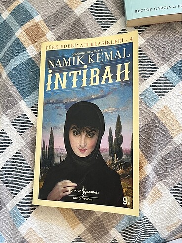 İntibah