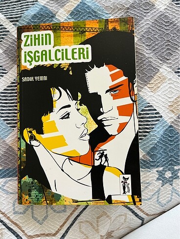 Zihin işgalcileri