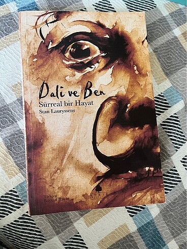 Dali ve ben