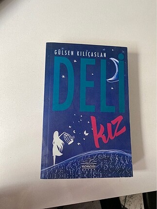 Deli kız