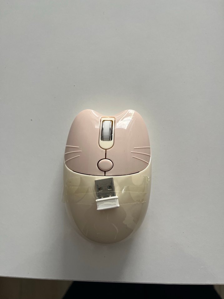 Beyaz Renkli Modern Klavye - Görsel 2