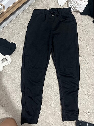 40 Beden Günlük pantolon
