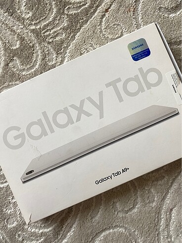 Samsung Tablet