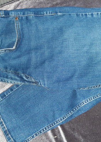 Erkek pantolon jeans
