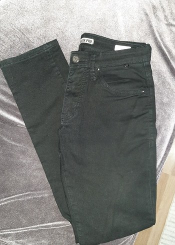 Mavi Black Pro Erkek Pantolon