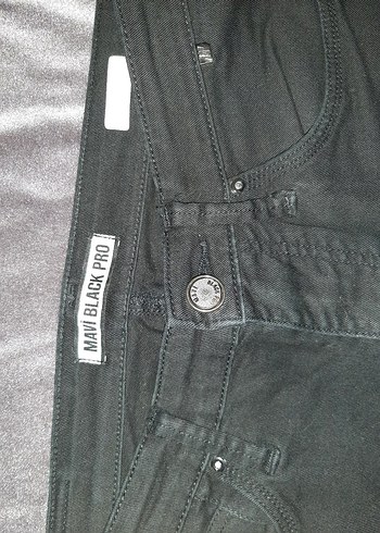 Mavi Jeans Mavi Black Pro Erkek Pantolon