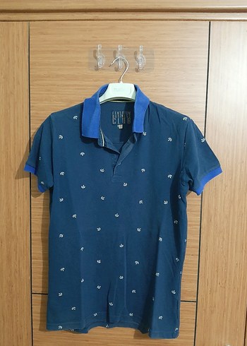 Fenerium Erkek Polo Tişört