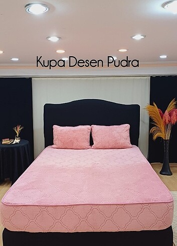 Yatak koruyucu - Görsel 5