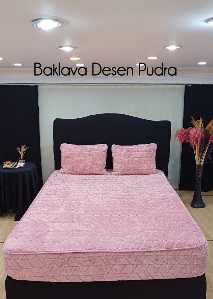 Yatak koruyucu - Görsel 2