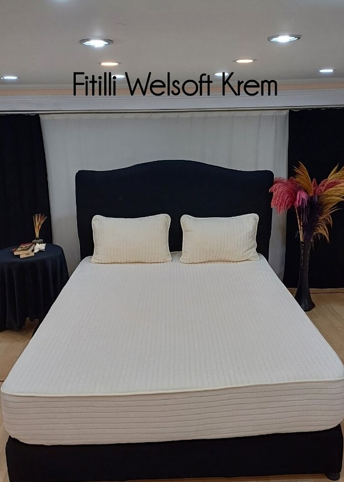 Yatak koruyucu - Görsel 4