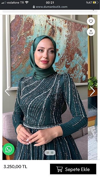 Diğer Abiye