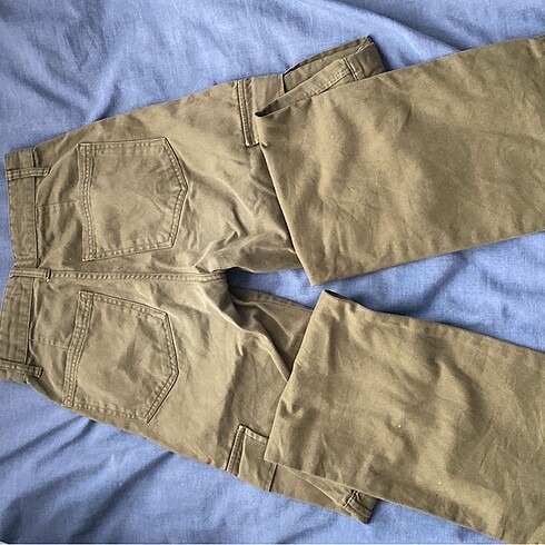 Pantolon - Görsel 2