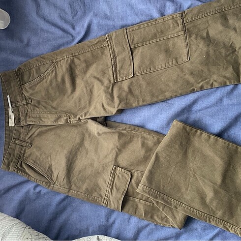 Pantolon - Görsel 4