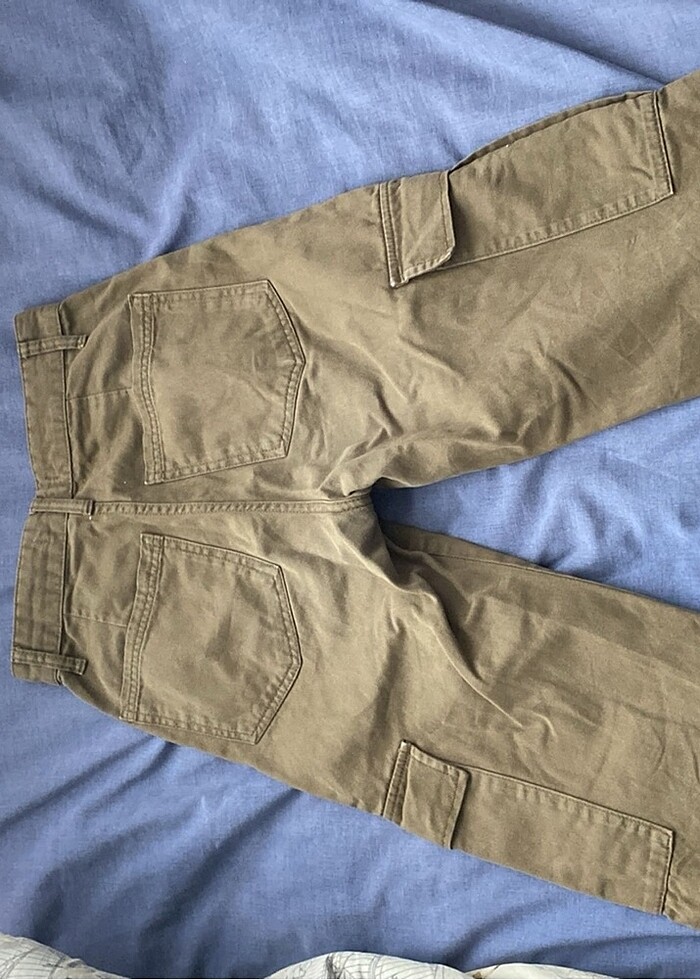 Pantolon - Görsel 3