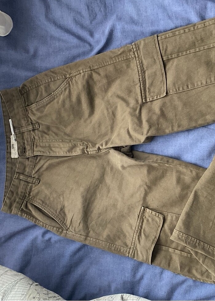 Pantolon - Görsel 4